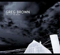 Brown Greg - Milk Of The Moon i gruppen CD hos Bengans Skivbutik AB (579499)