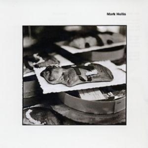 Mark Hollis - Mountains Of The Moo i gruppen CD / Pop-Rock hos Bengans Skivbutik AB (579669)