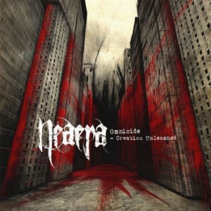 Neaera - Omnicide - Creation Unleashed i gruppen CD / Metal hos Bengans Skivbutik AB (579710)