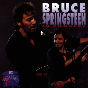 Springsteen Bruce - Bruce Springsteen In Concert - Unplugged i gruppen Annet /  hos Bengans Skivbutik AB (579867)
