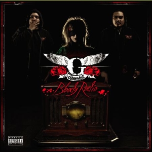 Grayskul - Bloody Radio i gruppen CD hos Bengans Skivbutik AB (579895)