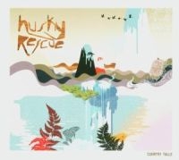 Husky Rescue - Country Falls i gruppen CD hos Bengans Skivbutik AB (579992)