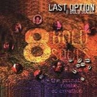 Last Option - Last Option i gruppen CD hos Bengans Skivbutik AB (580199)