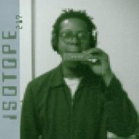 Isotope 217 - Who Stole The I Walkman i gruppen CD / Rock hos Bengans Skivbutik AB (580205)