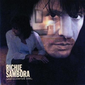 Richie Sambora - Undiscovered Soul i gruppen CD hos Bengans Skivbutik AB (580261)