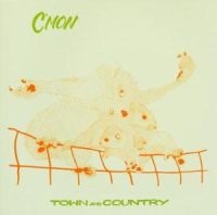 Town And Country - C'mon i gruppen CD hos Bengans Skivbutik AB (580273)
