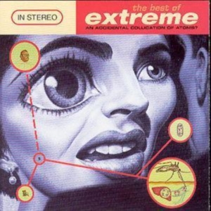 Extreme - Best Of i gruppen CD / Pop-Rock hos Bengans Skivbutik AB (580340)