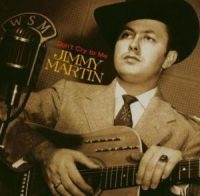 Martin Jimmy - Don't Cry To Me i gruppen CD hos Bengans Skivbutik AB (580359)
