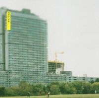 Radian - Juxtaposition i gruppen CD hos Bengans Skivbutik AB (580364)
