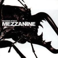 Massive Attack - Mezzanine i gruppen VI TIPSER / Mest Populære cd-klassiker hos Bengans Skivbutik AB (580705)