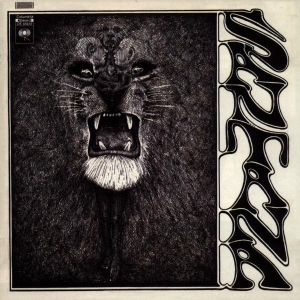 Santana - Santana i gruppen Annet /  hos Bengans Skivbutik AB (580714)