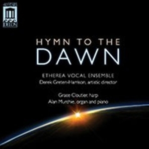 Various Composers - Hymn To The Dawn i gruppen CD hos Bengans Skivbutik AB (580810)