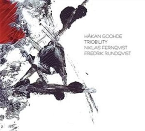 Goohde Håkan - Triobility i gruppen CD hos Bengans Skivbutik AB (580963)