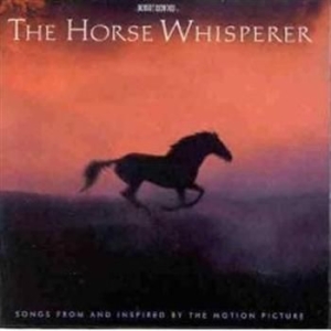 Filmmusikk - Horse Whisperer i gruppen CD hos Bengans Skivbutik AB (581260)