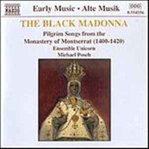 Various - Black Madonna i gruppen CD hos Bengans Skivbutik AB (581283)
