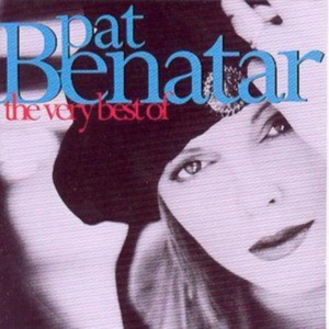Pat Benatar - Very Best i gruppen CD hos Bengans Skivbutik AB (581451)