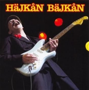 Häjkån Bäjkån - Balla Balla i gruppen CD hos Bengans Skivbutik AB (581512)
