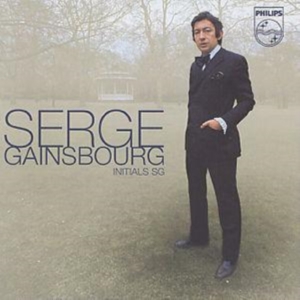 Gainsbourg Serge - Ultimate Best Of i gruppen Annet / hos Bengans Skivbutik AB (581566)