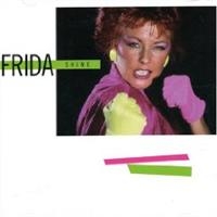 Frida - Shine i gruppen CD hos Bengans Skivbutik AB (581567)