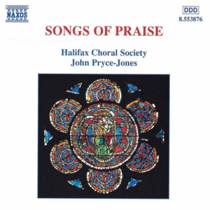 Various - Songs Of Praise i gruppen CD hos Bengans Skivbutik AB (581632)