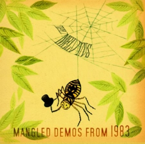 Melvins - Mangled Demos From 1983 i gruppen CD hos Bengans Skivbutik AB (581730)