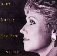 Anne Murray - Best - So Far i gruppen Labels /  hos Bengans Skivbutik AB (581789)