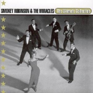 Smokey Robinson & The Miracles - Ultimate Collection i gruppen Labels /  hos Bengans Skivbutik AB (581807)