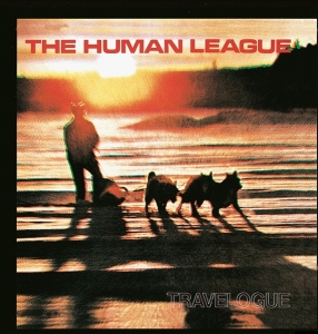 The Human League - Travelogue i gruppen CD hos Bengans Skivbutik AB (581966)