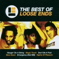 Loose Ends - Best Of i gruppen CD hos Bengans Skivbutik AB (582007)