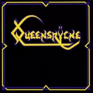 Queensrÿche - Queensryche i gruppen Labels /  hos Bengans Skivbutik AB (582017)