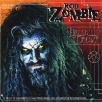 Rob Zombie - Hellbilly Deluxe i gruppen Labels /  hos Bengans Skivbutik AB (582091)