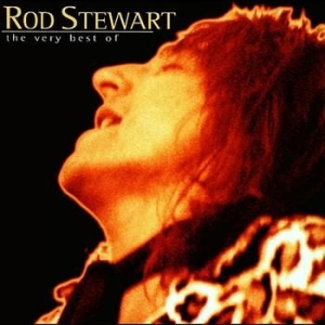 Rod Stewart - The Very Best Of i gruppen CD hos Bengans Skivbutik AB (582454)
