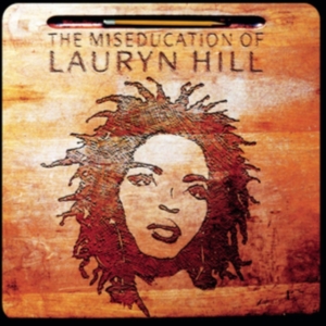 Hill Lauryn - The Miseducation Of Lauryn Hill i gruppen CD / Pop-Rock,RnB-Soul,Annet hos Bengans Skivbutik AB (582491)