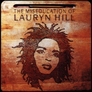 Hill Lauryn - The Miseducation Of Lauryn Hill i gruppen CD / Pop-Rock,RnB-Soul,Annet hos Bengans Skivbutik AB (582491)