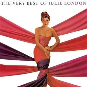 Julie London - Best Of i gruppen CD / Danseband/ Schlager hos Bengans Skivbutik AB (582505)