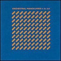 Orchestral Manoeuvres In The Dark - Omd i gruppen Labels /  hos Bengans Skivbutik AB (582598)