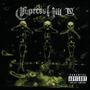 Cypress Hill - Iv i gruppen Annet /  hos Bengans Skivbutik AB (582694)