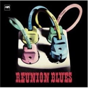 Peterson Oscar - Reunion Blues - Anniversary Edition i gruppen CD hos Bengans Skivbutik AB (582707)