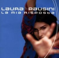 LAURA PAUSINI - LA MIA RISPOSTA i gruppen CD hos Bengans Skivbutik AB (582850)