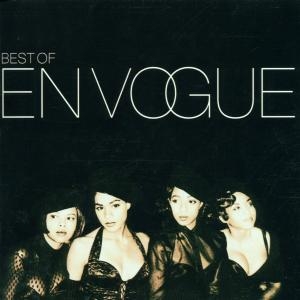 En Vogue - Best Of i gruppen CD / Toppselgere hos Bengans Skivbutik AB (582851)