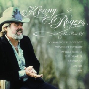 Kenny Rogers - Very Best Of i gruppen Annet / hos Bengans Skivbutik AB (583161)