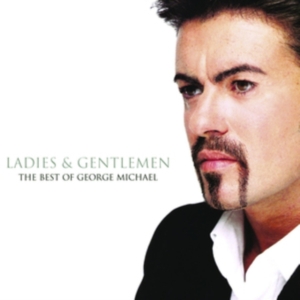 Michael George - Ladies & Gentlemen... The Best Of George Michael i gruppen CD / Best Of,Pop-Rock,Annet hos Bengans Skivbutik AB (583231)