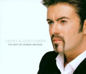 Michael George - Ladies & Gentlemen... The Best Of George Michael i gruppen CD / Best Of,Pop-Rock,Annet hos Bengans Skivbutik AB (583231)