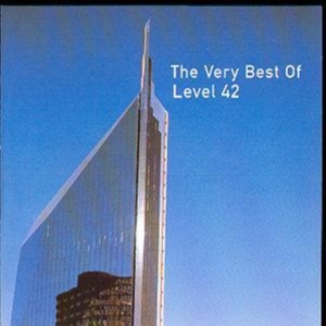 Level 42 - Best Of i gruppen CD / Pop-Rock hos Bengans Skivbutik AB (583302)