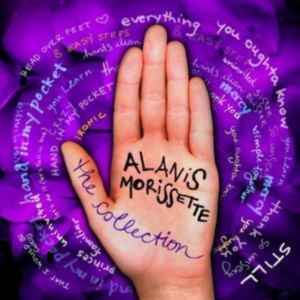 ALANIS MORISSETTE - THE COLLECTION i gruppen CD hos Bengans Skivbutik AB (583464)