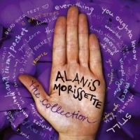 Alanis Morissette - The Collection i gruppen Minishops / Alanis Morissette hos Bengans Skivbutik AB (583464)