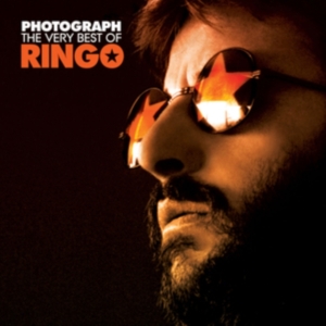 Ringo Starr - Photograph Very Best i gruppen CD hos Bengans Skivbutik AB (584043)