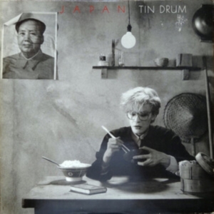 Japan - Tin Drum i gruppen CD hos Bengans Skivbutik AB (584260)
