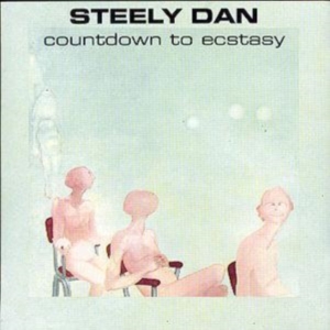 Steely Dan - Countdown To Ecstasy i gruppen -Start FSCD hos Bengans Skivbutik AB (584289)