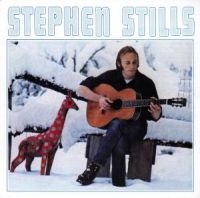 Stills  Stephen - Stephen Stills i gruppen CD / Rock hos Bengans Skivbutik AB (584527)